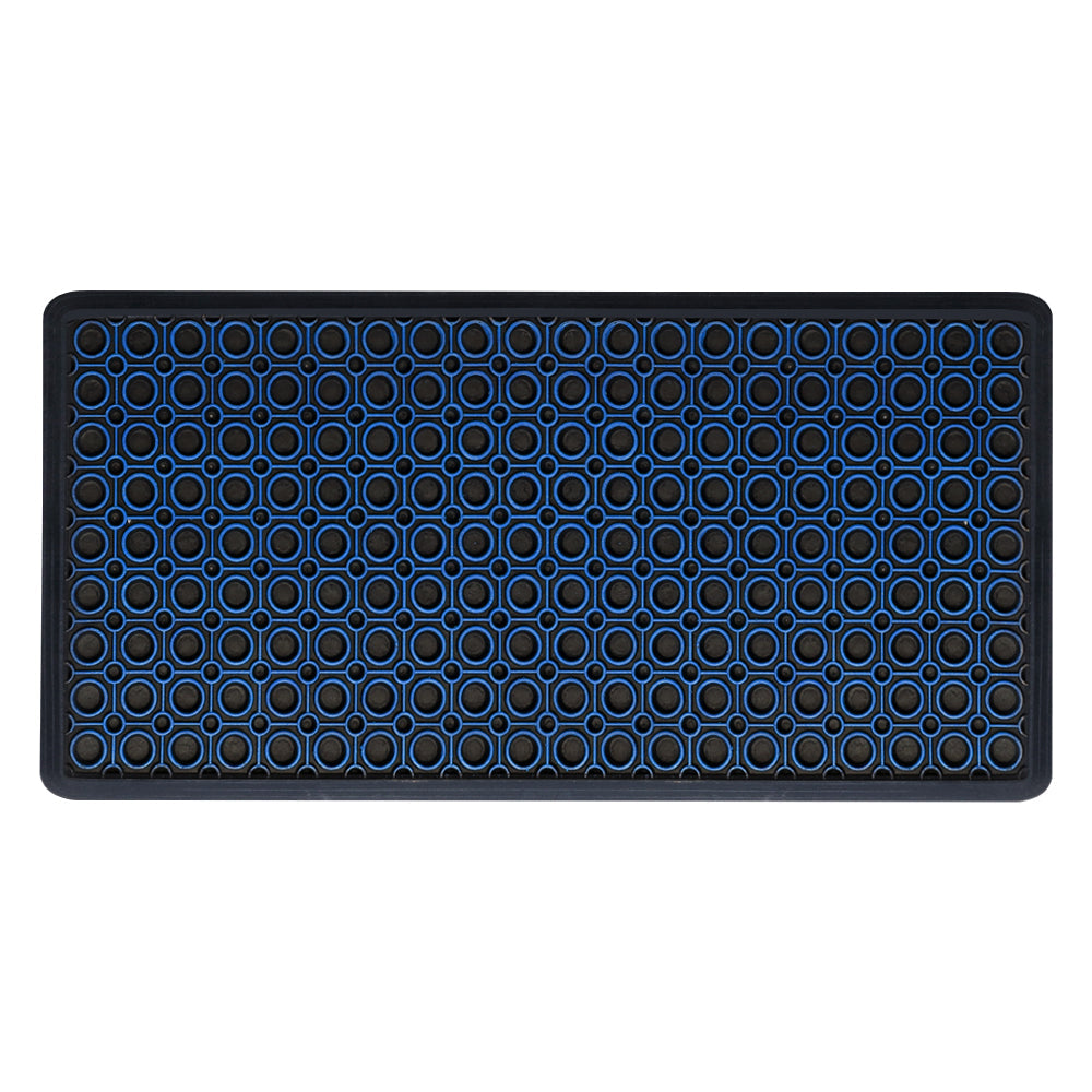 SMALL FLOOR CARE PRINTED MAT