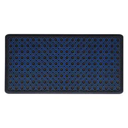 SMALL FLOOR CARE PRINTED MAT
