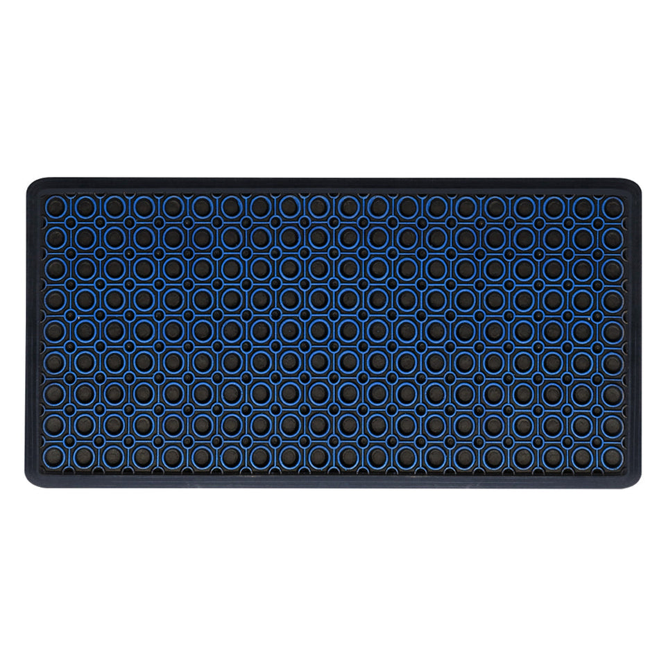 SMALL FLOOR CARE PRINTED MAT