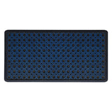SMALL FLOOR CARE PRINTED MAT