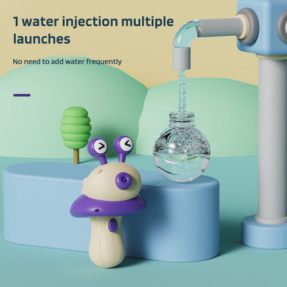Snail Splash Water Blaster