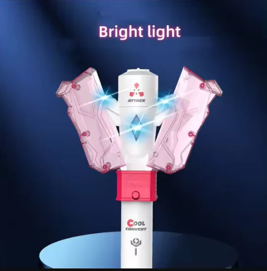 Electric Magic Wand Water Gun For Kids