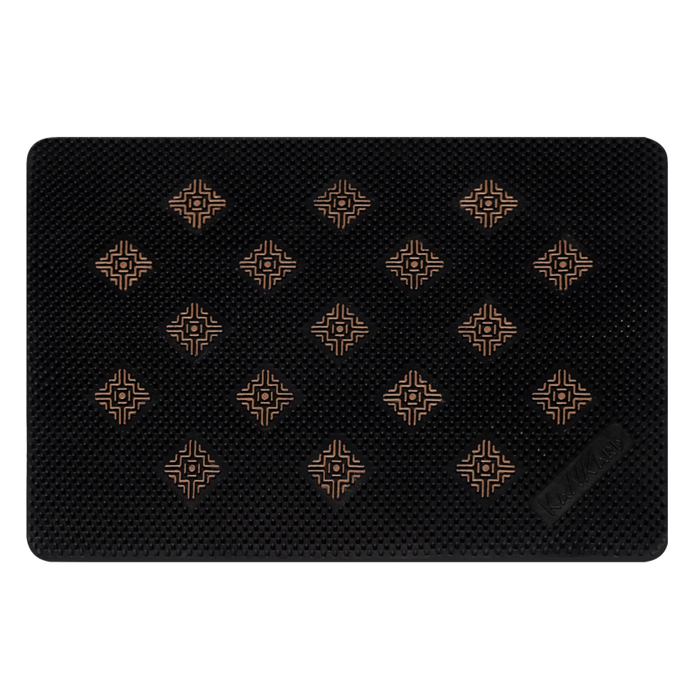 KANKARD DABBI PRINTED MAT