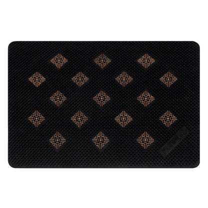 KANKARD DABBI PRINTED MAT