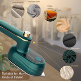 Portable Travel Iron