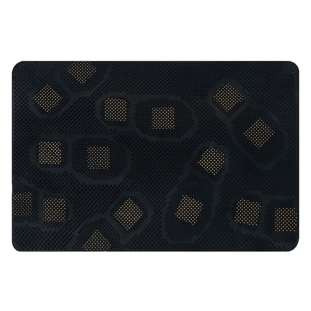 SHOES NAIL PRINTED MAT