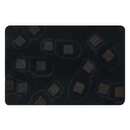 SHOES NAIL PRINTED MAT