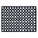 LONG LIFE PRINTED MAT