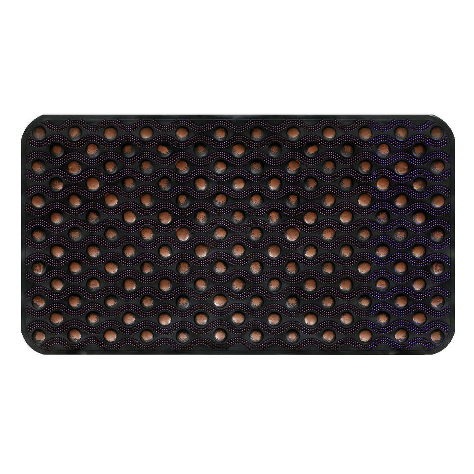 NAIL WAVE MAT