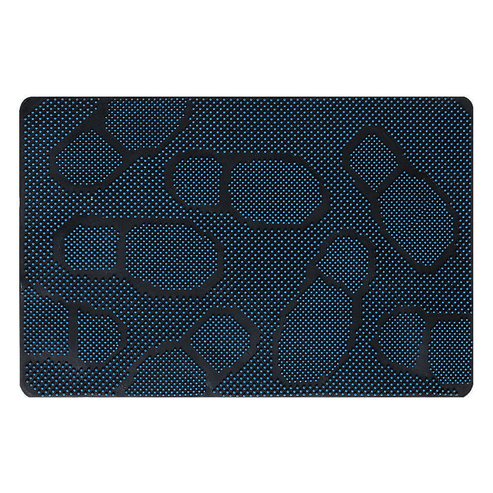 SHOES NAIL FULL PRINTED MAT