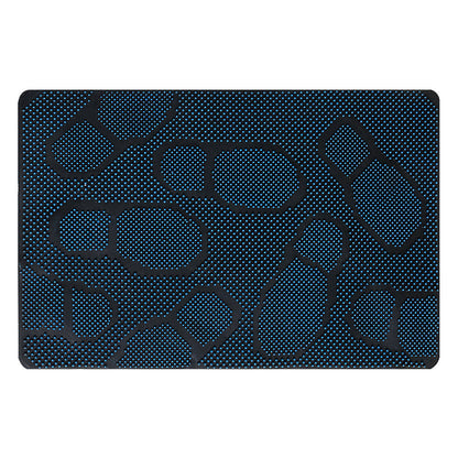 SHOES NAIL FULL PRINTED MAT