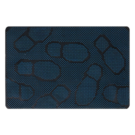 SHOES NAIL FULL PRINTED MAT