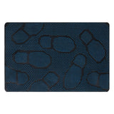 SHOES NAIL FULL PRINTED MAT