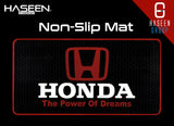 HONDA ANTI SLIP DASHBOARD NON-SLIP MATS