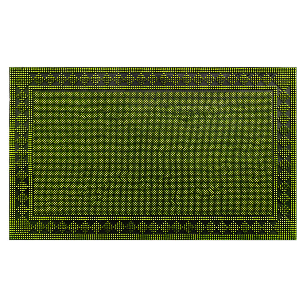 GOGO COLOR PRINTED MAT