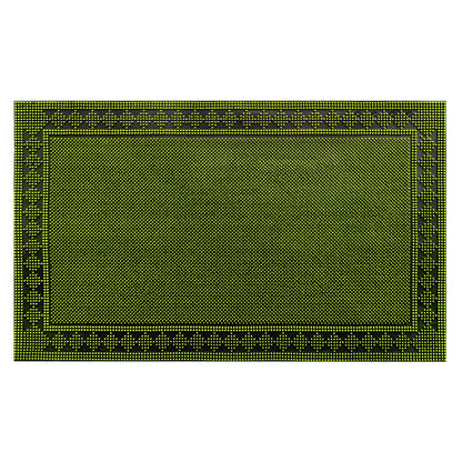 GOGO COLOR PRINTED MAT