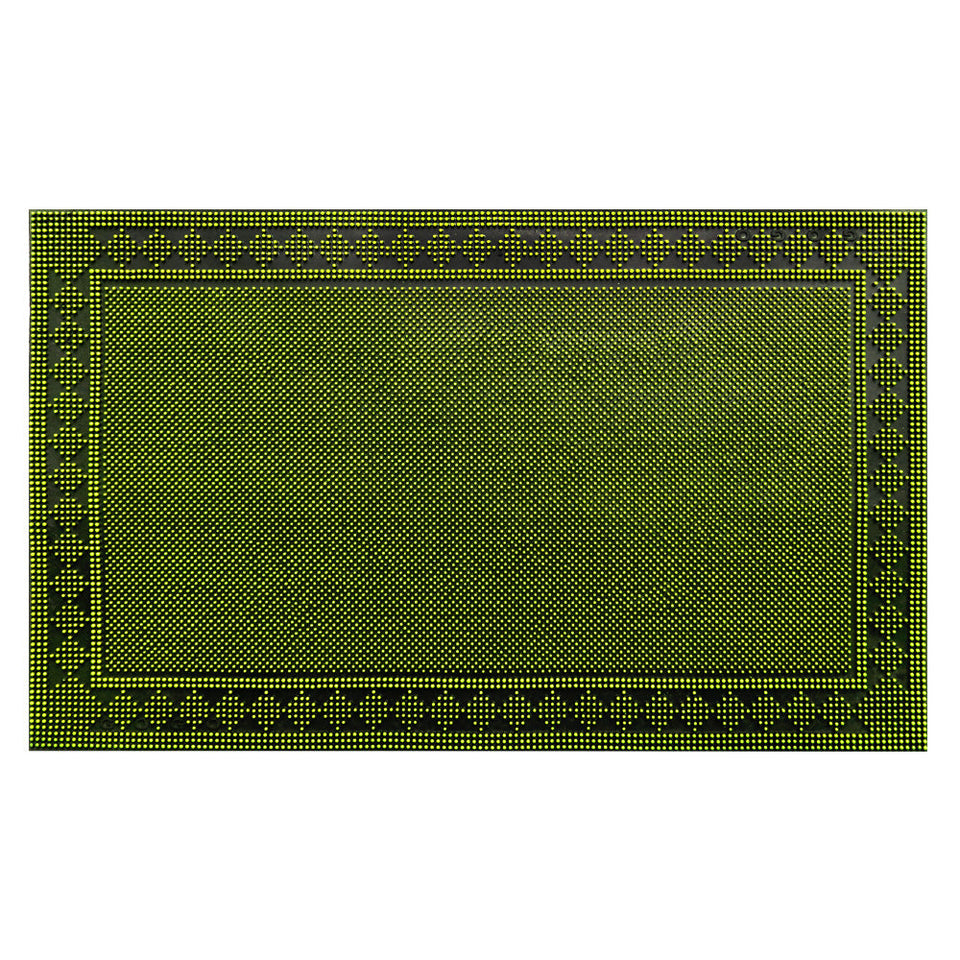 GOGO COLOR PRINTED MAT
