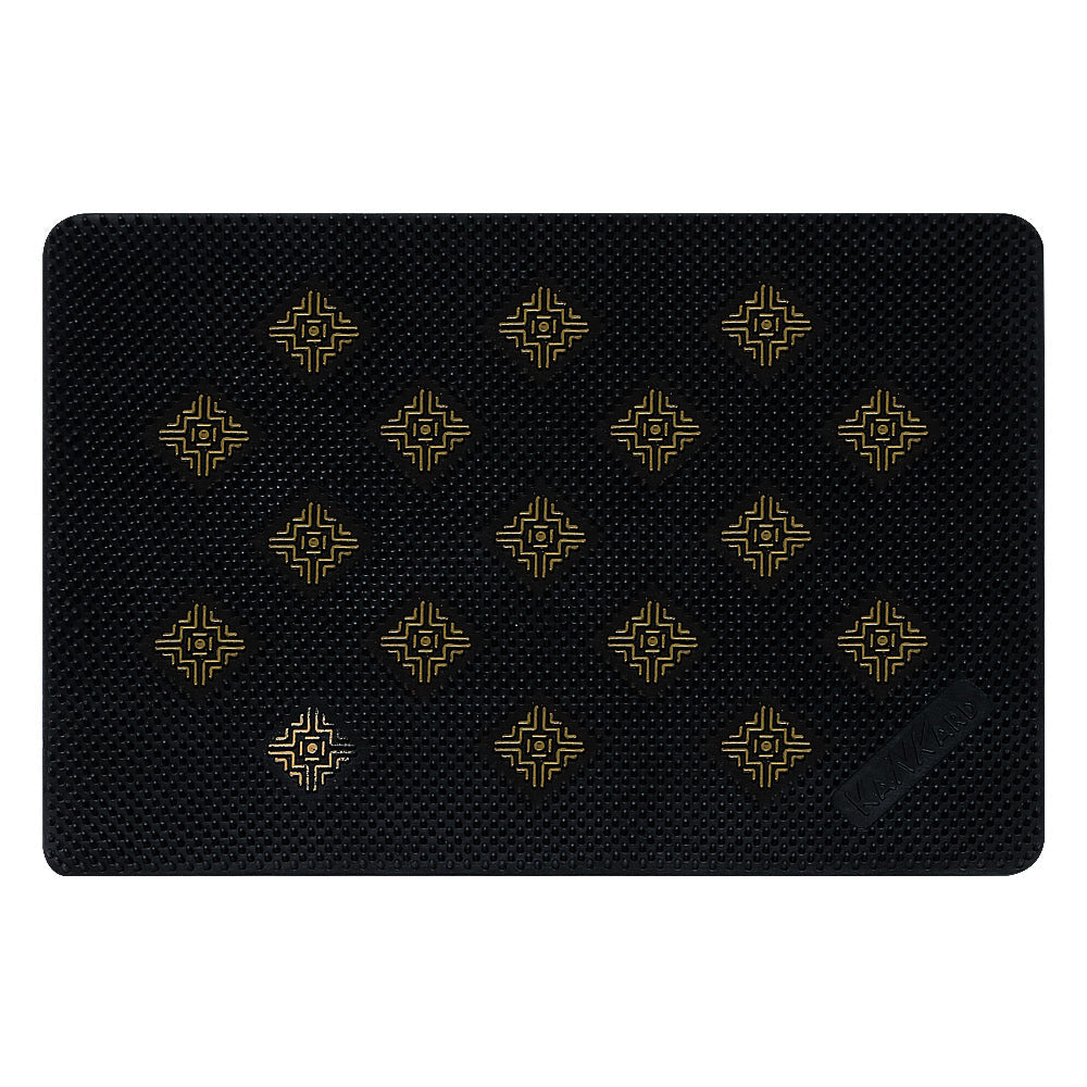 KANKARD DABBI PRINTED MAT