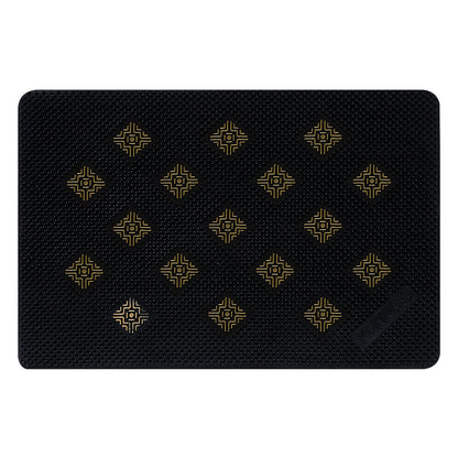 KANKARD DABBI PRINTED MAT