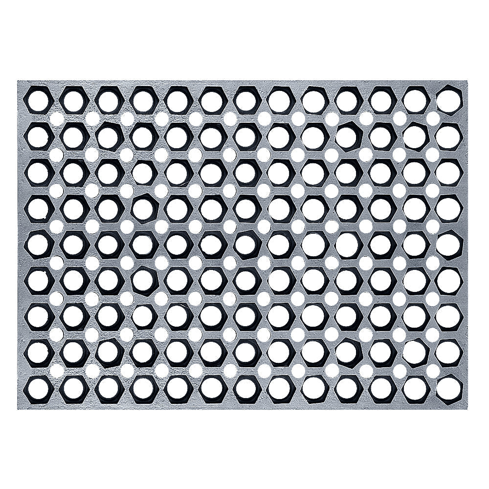 LONG LIFE PRINTED MAT