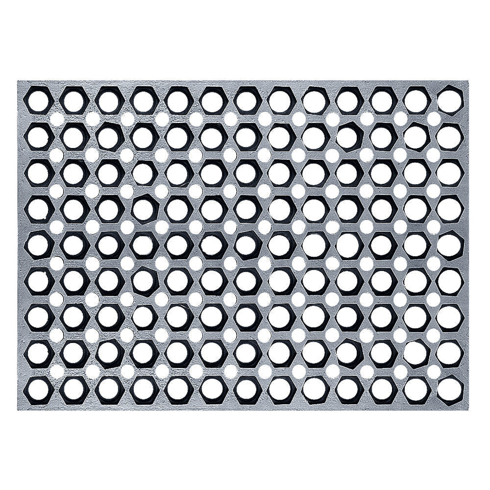 LONG LIFE PRINTED MAT