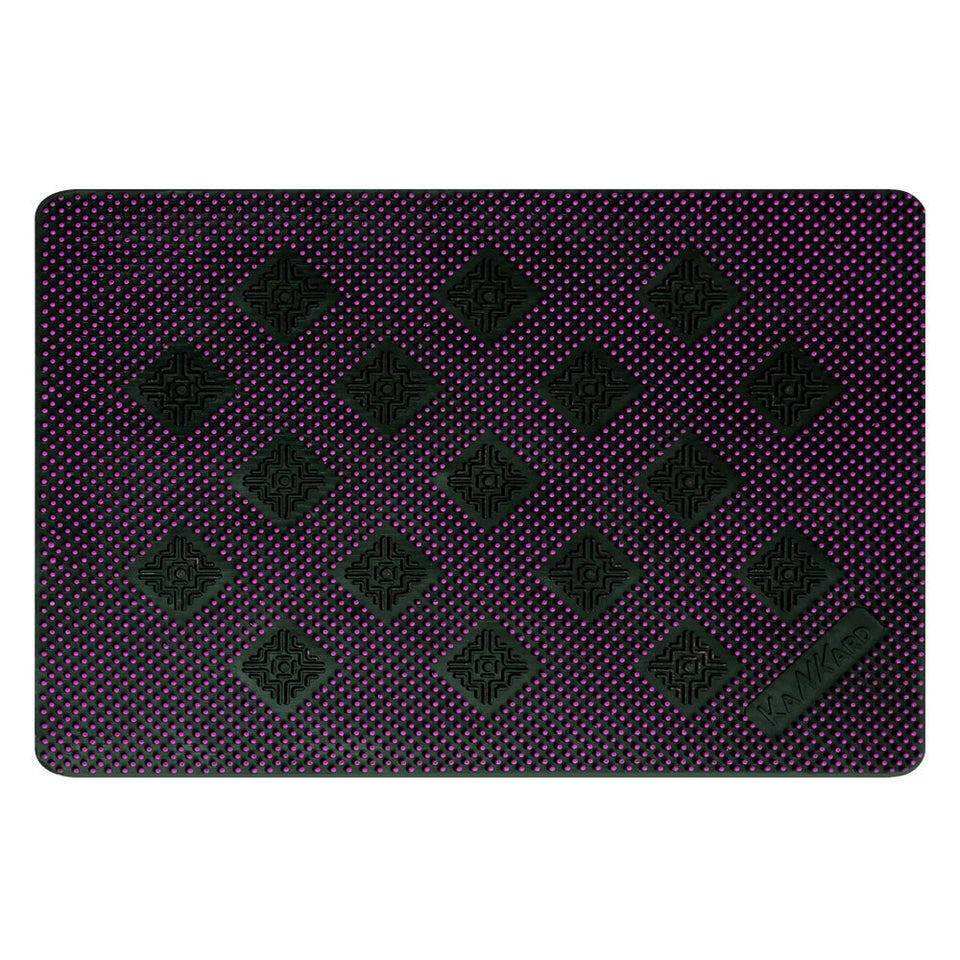 KANKARD FULL PRINTED MAT