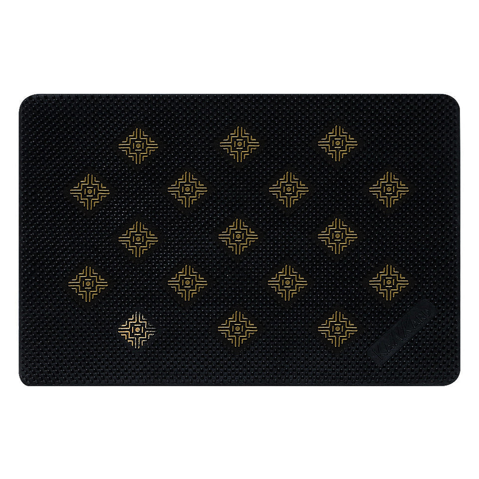 KANKARD DABBI PRINTED MAT
