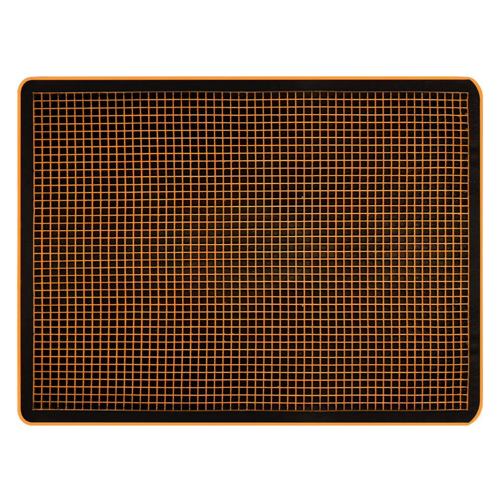 GOOD YEAR PRINTED DOOR MAT