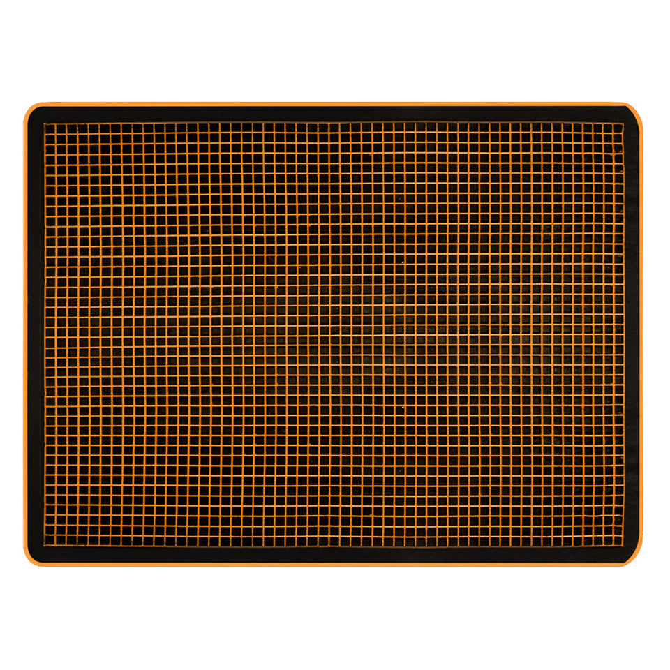 GOOD YEAR PRINTED DOOR MAT