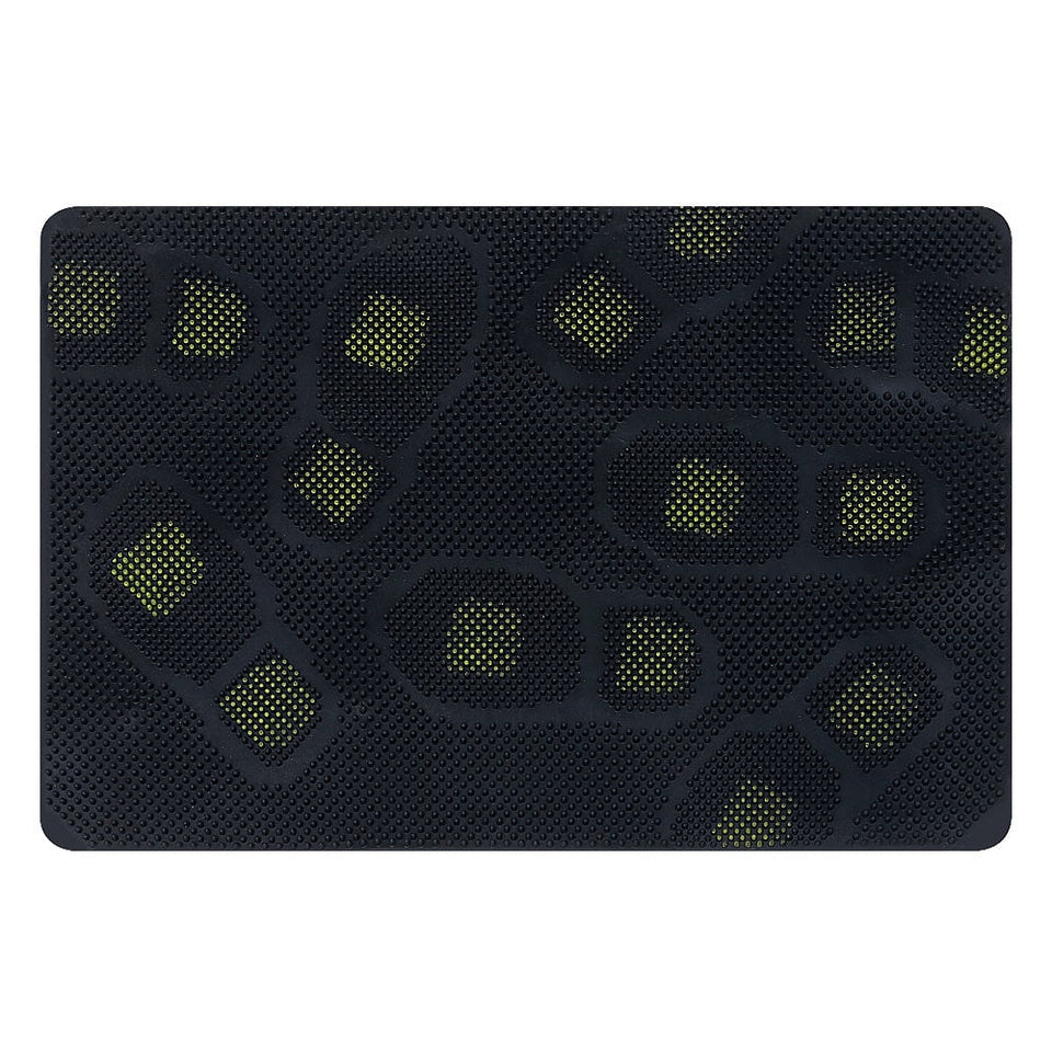 SHOES NAIL PRINTED MAT