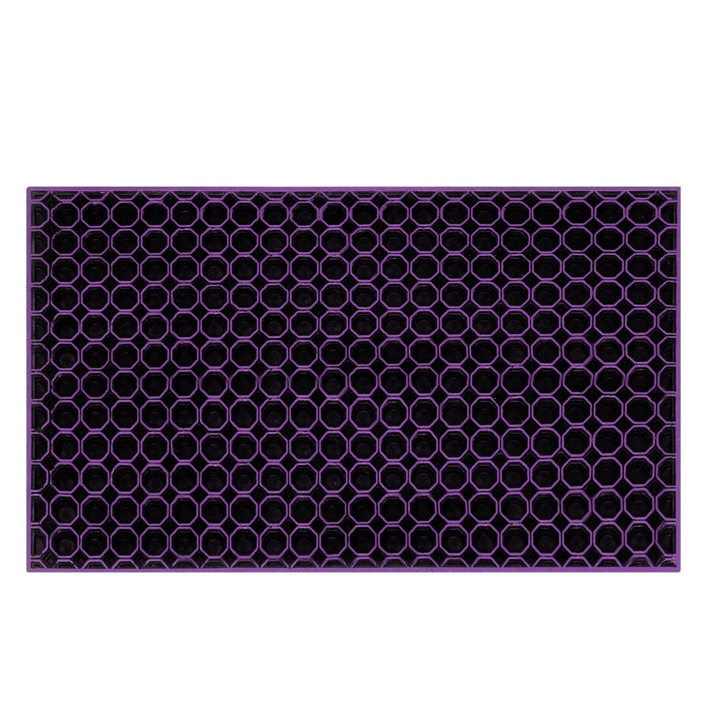 ENTRANCE Mat / Floor Care