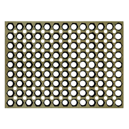 LONG LIFE PRINTED MAT