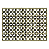 LONG LIFE PRINTED MAT