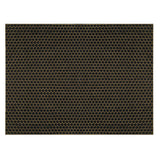 HONEYCOMB SMALL PRINTED MAT