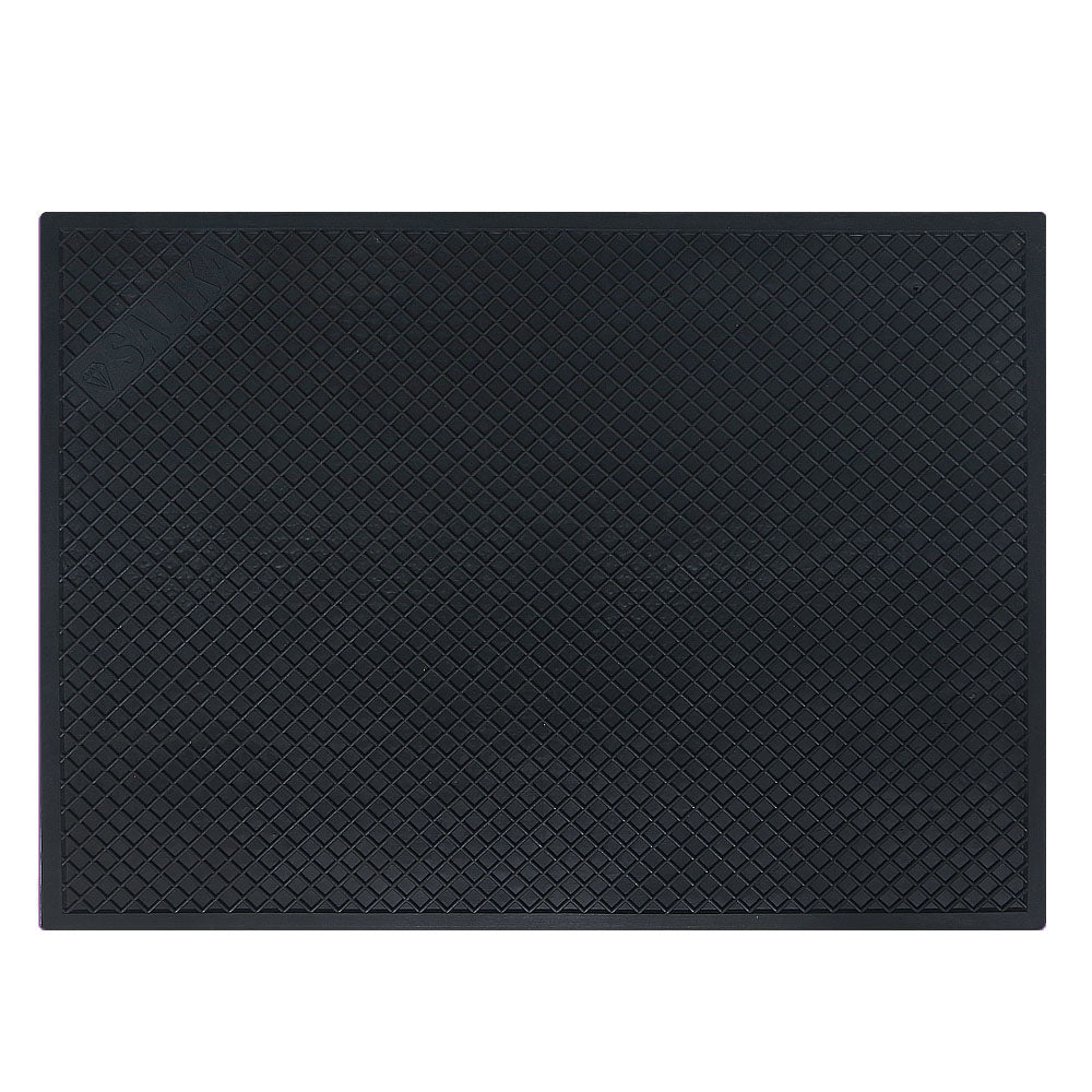 SALIKA PRINTED DOOR MAT