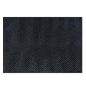 SALIKA PRINTED DOOR MAT