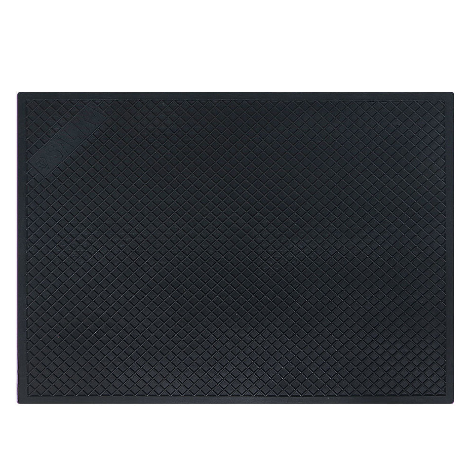 SALIKA PRINTED DOOR MAT