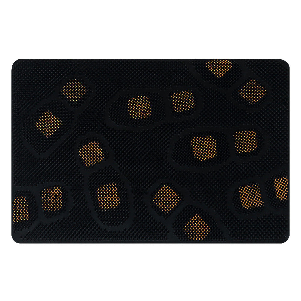 SHOES NAIL PRINTED MAT