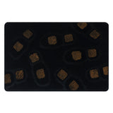 SHOES NAIL PRINTED MAT