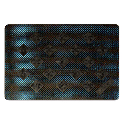 KANKARD FULL PRINTED MAT