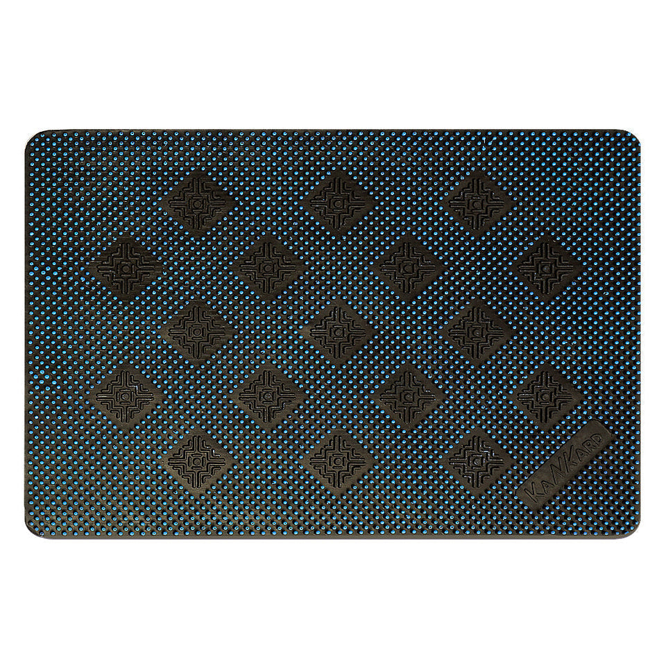 KANKARD FULL PRINTED MAT