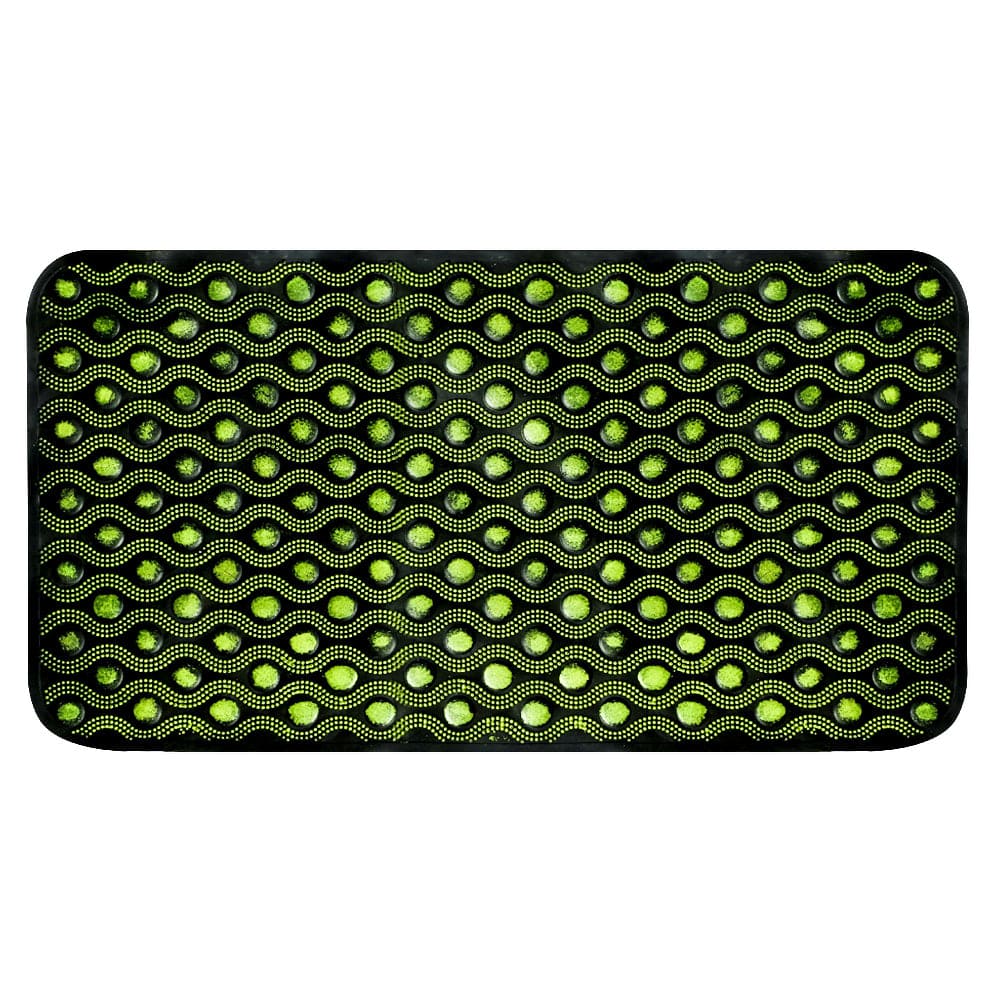 NAIL WAVE MAT
