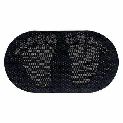 BIG FOOT PRINTED MAT