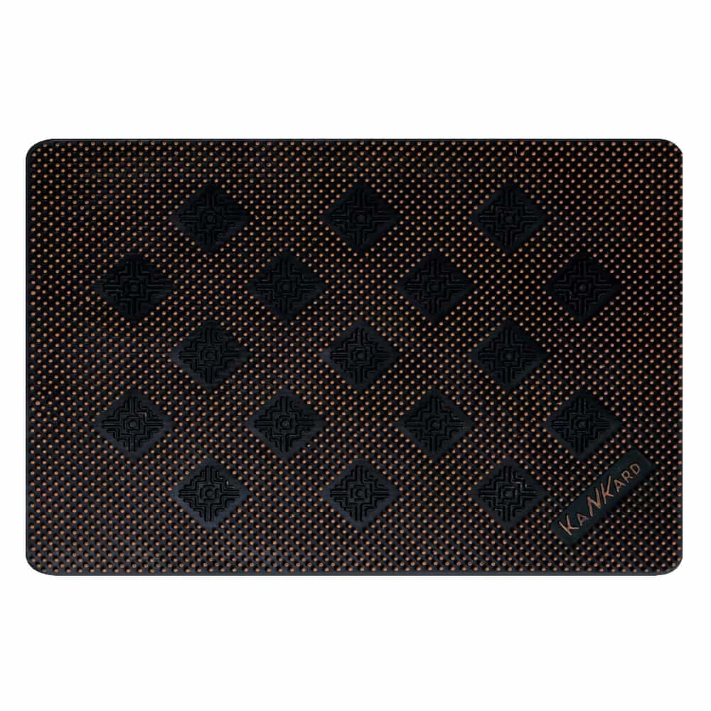 KANKARD FULL PRINTED MAT