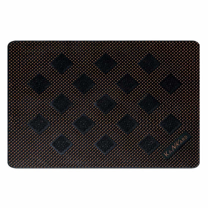 KANKARD FULL PRINTED MAT