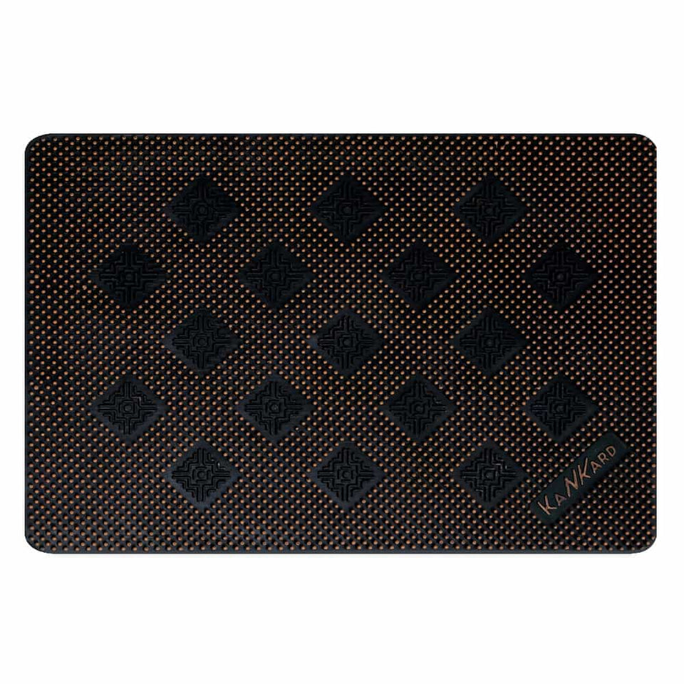 KANKARD FULL PRINTED MAT