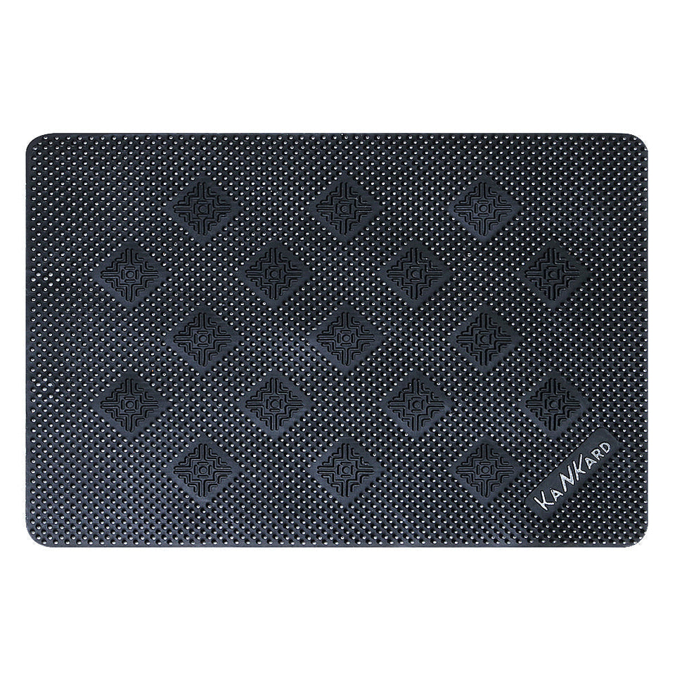 KANKARD FULL PRINTED MAT