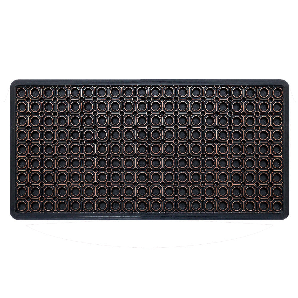SMALL FLOOR CARE PRINTED MAT