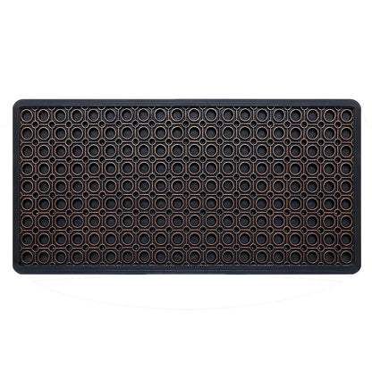 SMALL FLOOR CARE PRINTED MAT