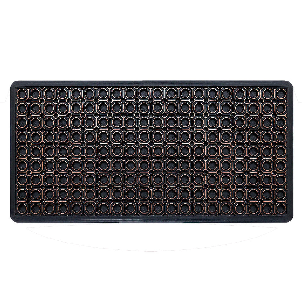 SMALL FLOOR CARE PRINTED MAT
